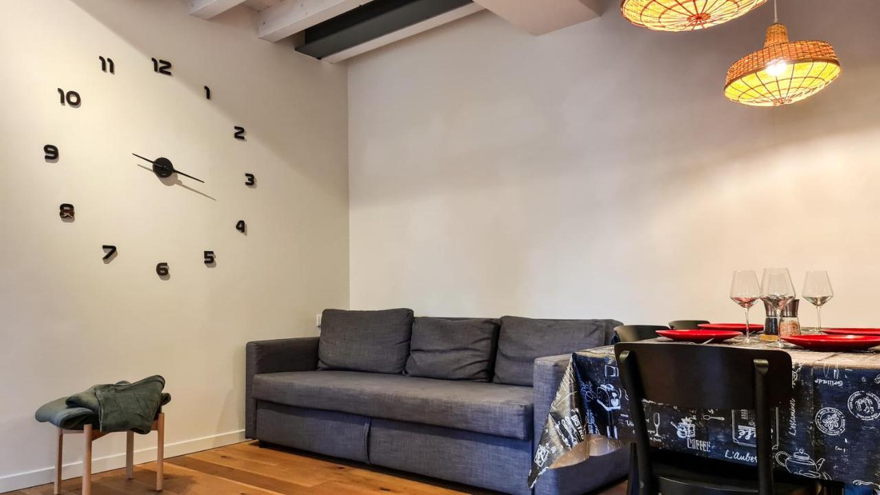 Porta Nuova Modern Apartment In The Center - 4 베르가모 외부 사진